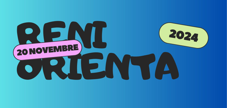 copertina di Reni Orienta 2024