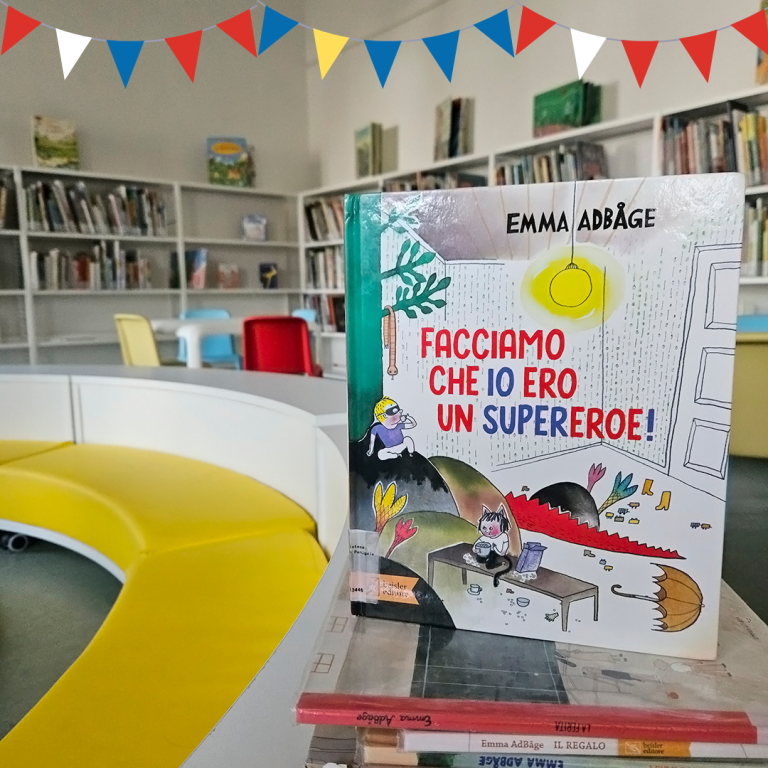 immagine di Vieni al Nord con le Storie piccine