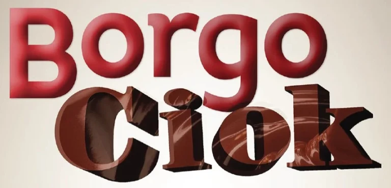 immagine di BorgoCiok 2026