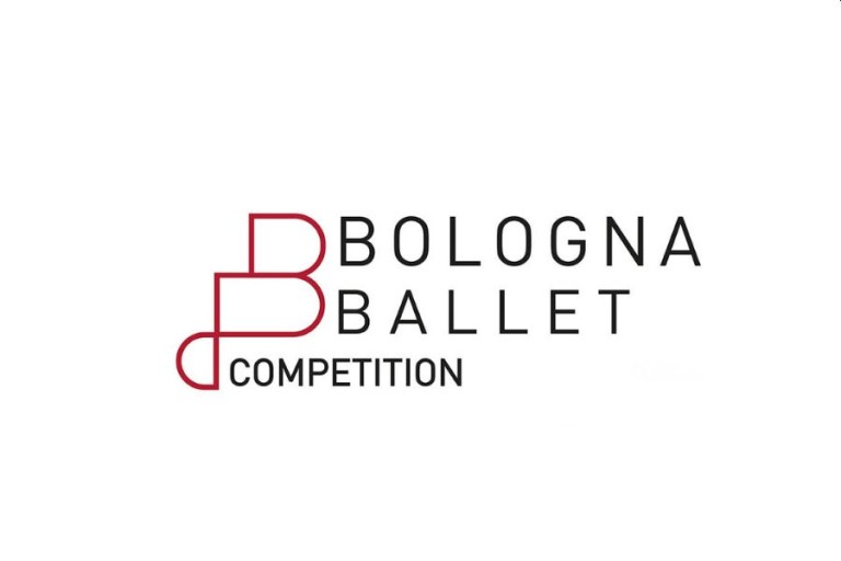 copertina di Bologna Ballet Competition