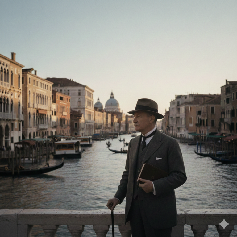 immagine di Narrativa tedesca