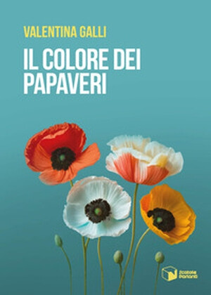 copertina di Il colore dei papaveri