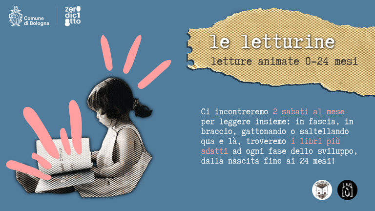 immagine di  Le letturine
