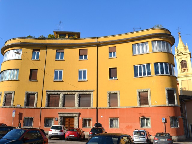 Palazzo Scardovi