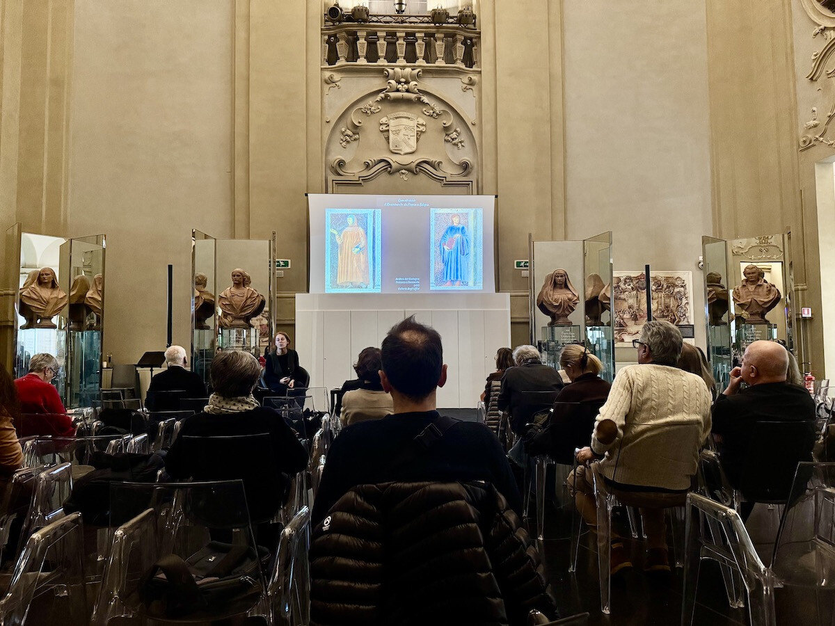 copertina di Palazzo Pepoli e l’Arte - Il Rinascimento da Firenze a Bologna