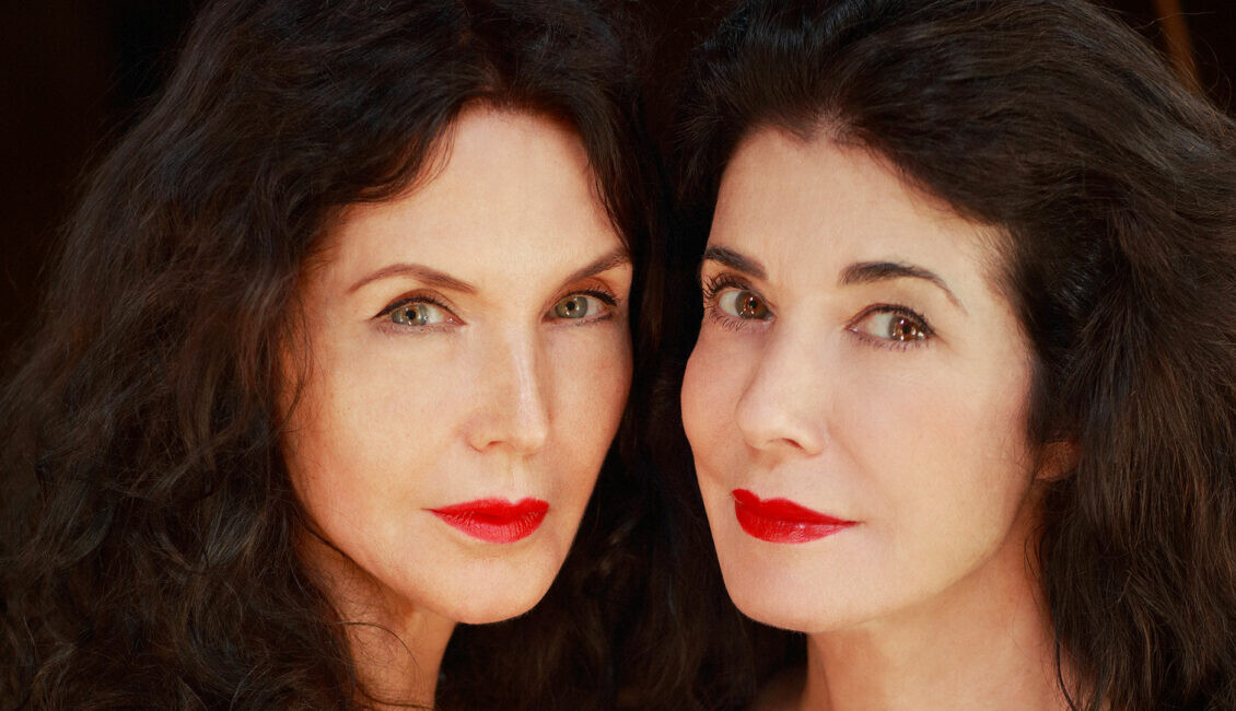 Katia e Marielle Labèque