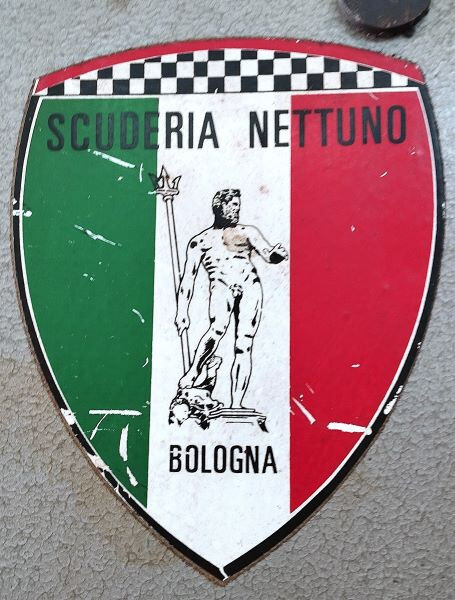Scuderia Nettuno