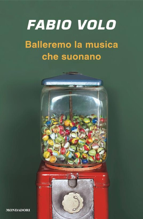 immagine di BALLEREMO LA MUSICA CHE SUONANO