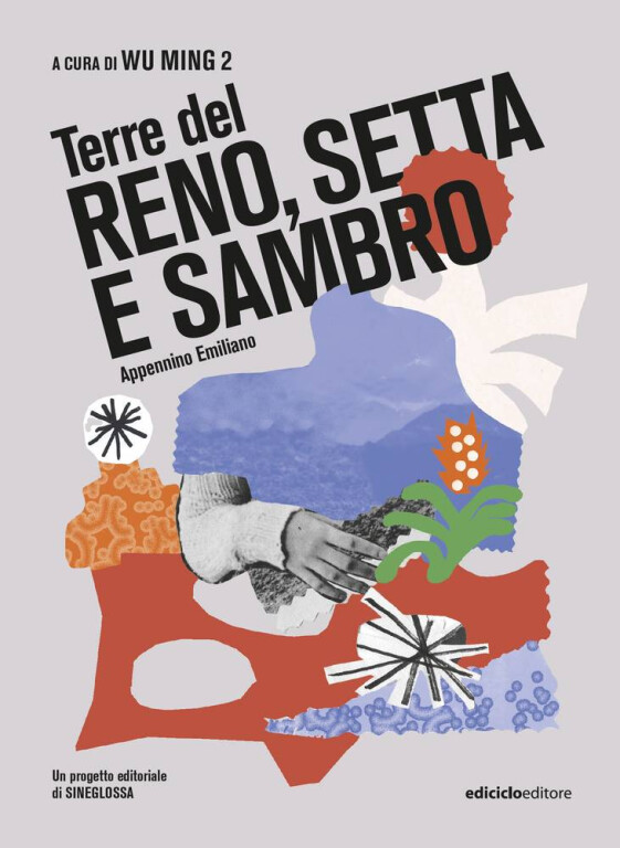 image de Terre del Reno, Setta e Sambro