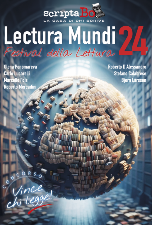 cover of Lectura mundi