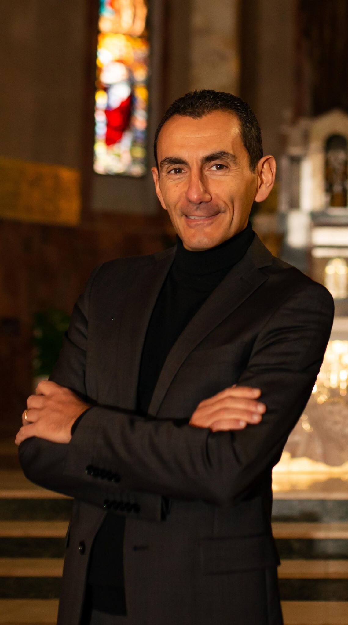 FESTIVAL ORGANISTICO INTERNAZIONALE SALESIANO | 6 Appuntamento