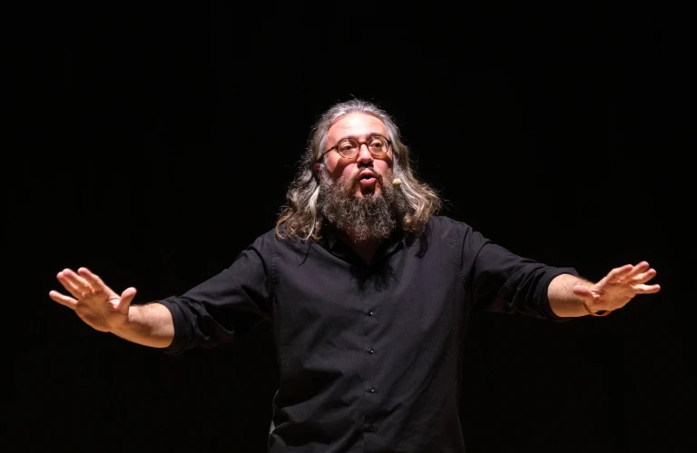 immagine di Il caotico viaggio di Leonardo da Vinci in Romagna