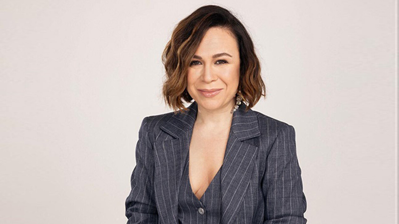 VALERIA GRACI.  Volevo essere io