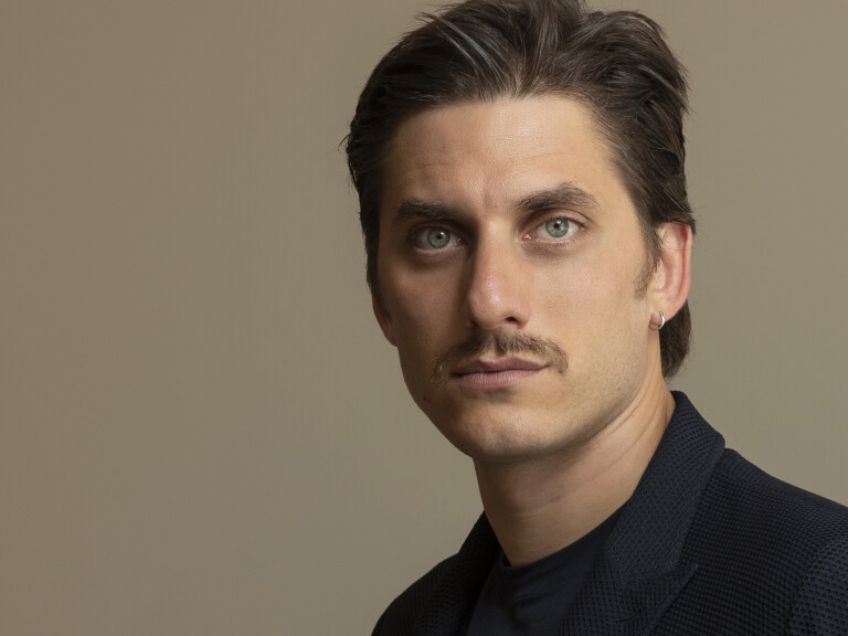 immagine di La cosmicomica vita di Q con Luca Marinelli