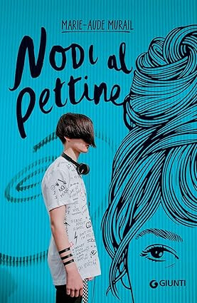 copertina di Nodi al pettine