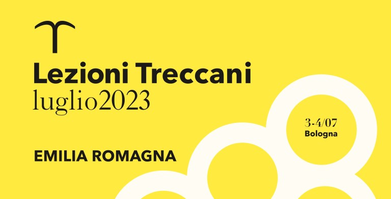 copertina di Lezioni Treccani