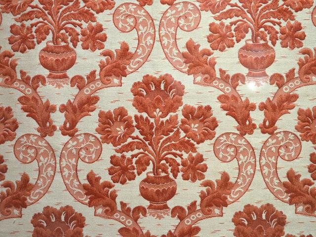 Museo del tessuto e della tappezzeria "Vittorio Zironi"