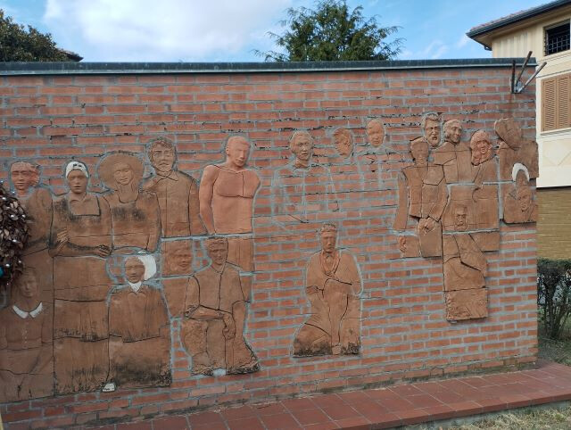 Monumento alla Resistenza