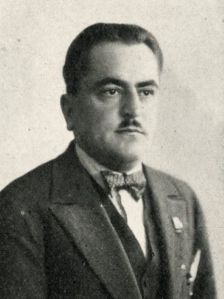 Angelo Manaresi