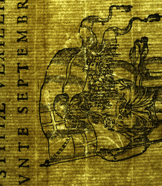 image of ID. 89 cuore a stemma, LC, trifoglio