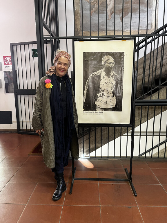 immagine di Françoise Vergès