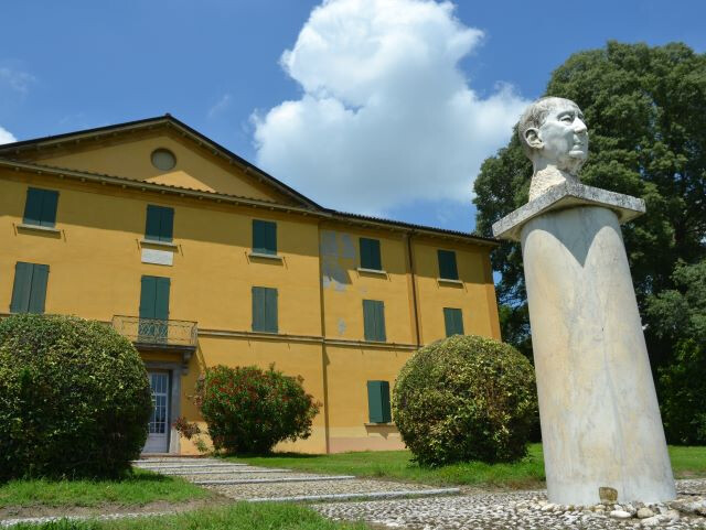 Villa Griffone 