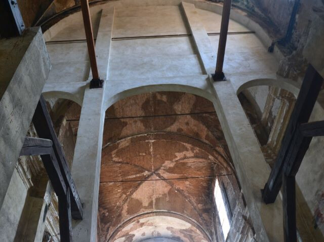 Chiesa di San Barbaziano