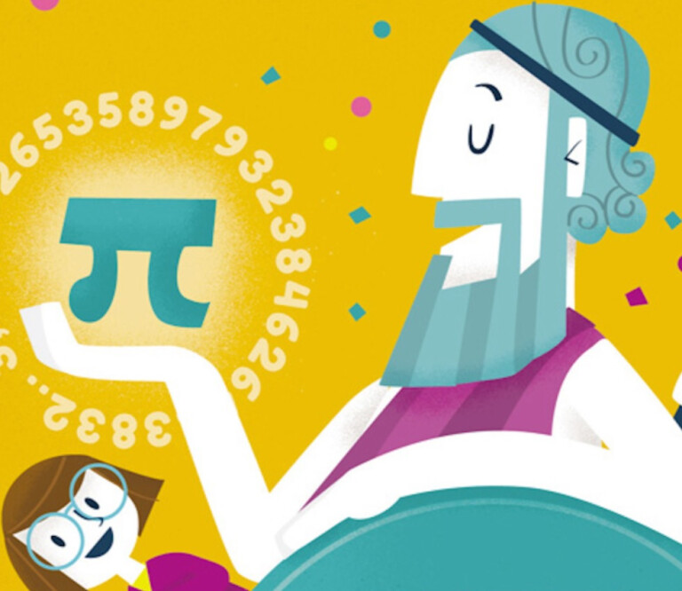 immagine di Festeggiamo il Piday in museo