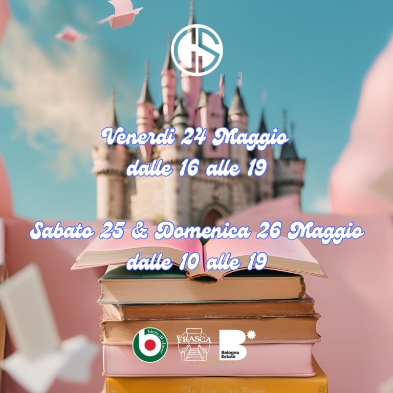 copertina di Bologna tra le fiabe