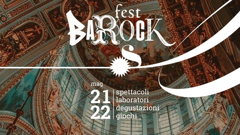 cover of Barock Fest