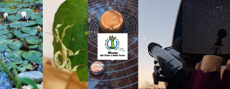 image of Museo del Cielo e della Terra