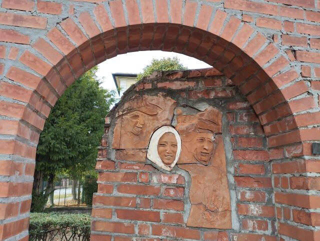 Monumento alla Resistenza