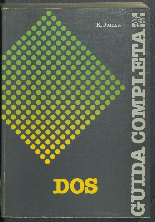 image of Archeologia informatica
