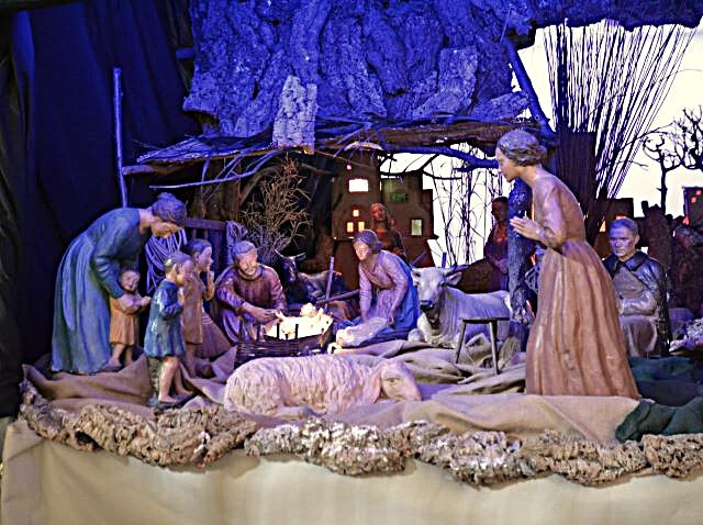 Presepe