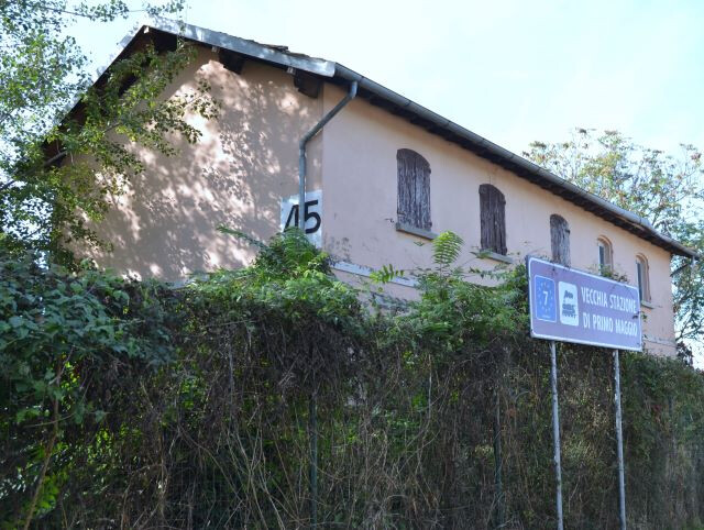 Linea ferroviaria Bologna-Verona
