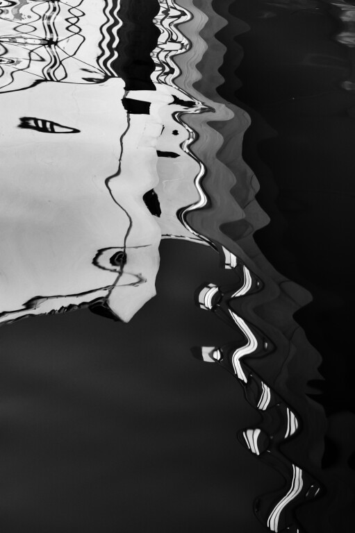 immagine di Risonanza, l'armonia degli opposti