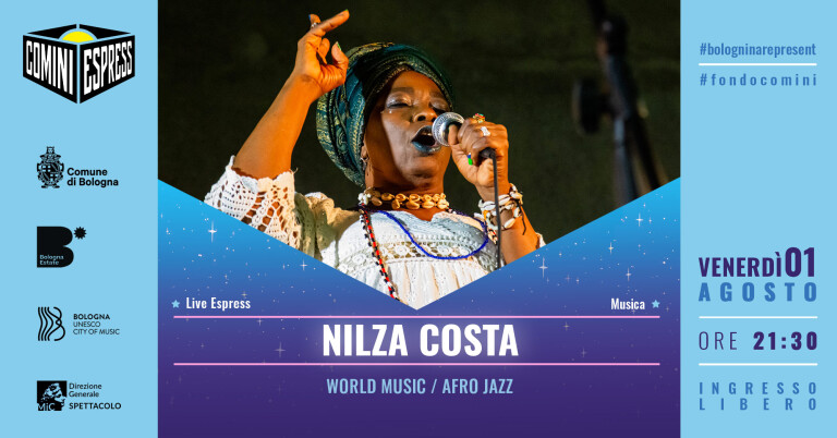 image of Nilza Costa 