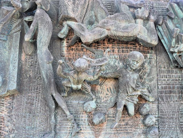 Monumento alla Resistenza