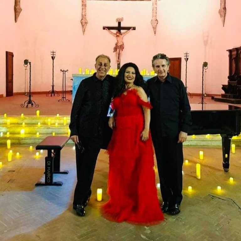 immagine di Trio Felix 