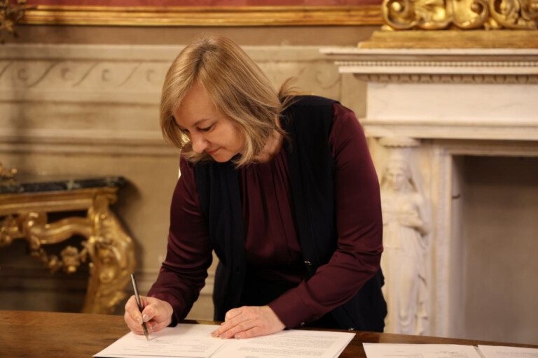 accordo biblioteca Salaborsa e biblioteca nazionale lituana 5