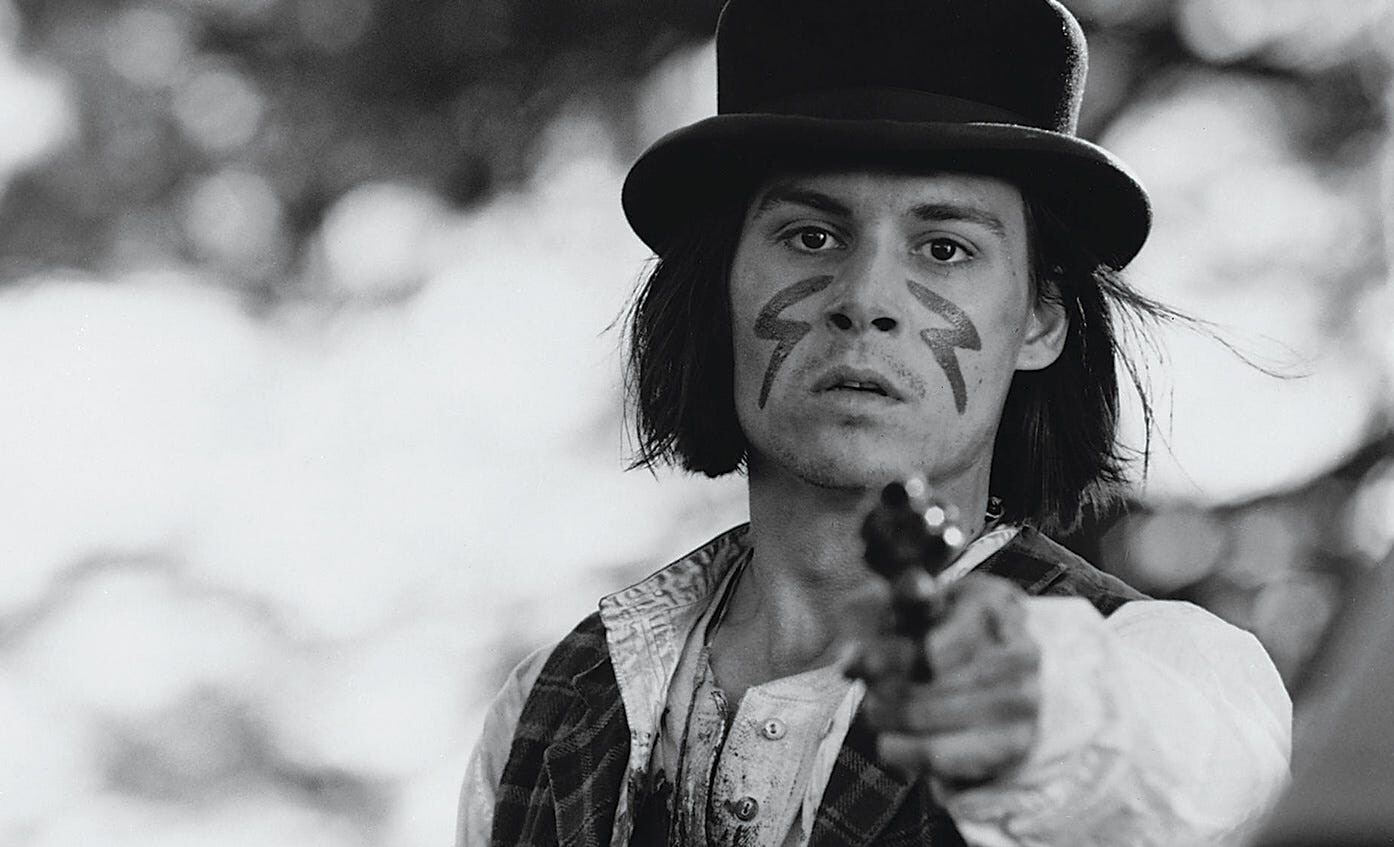 Dead Man