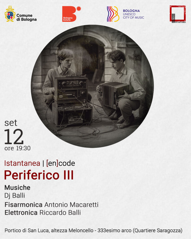 Periferico III