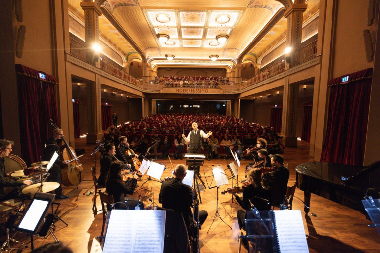 Vita da Cani - Charlot Soldato