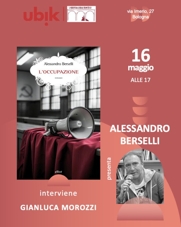 cover of L'occupazione