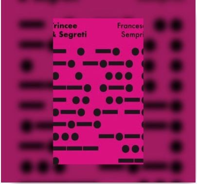 couverture de TRINCEE & SEGRETI