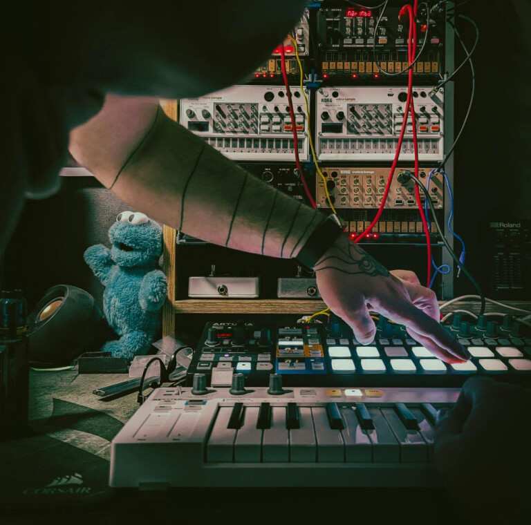 immagine di OARecords' Music Works