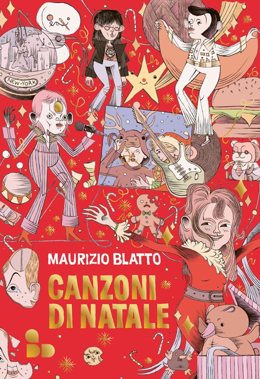 cover of Canzoni di Natale