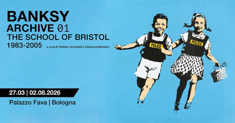image of Banksy Archive 01 - The School of Bristol 1983-2005