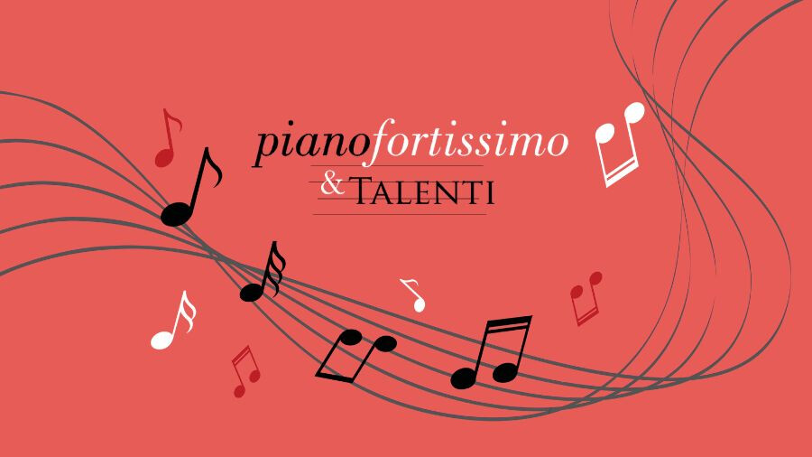 Pianofortissimo & Talenti 2026 