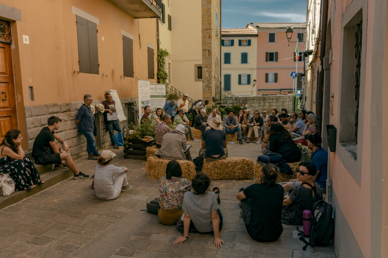 couverture de FORNI E FORNAI.E